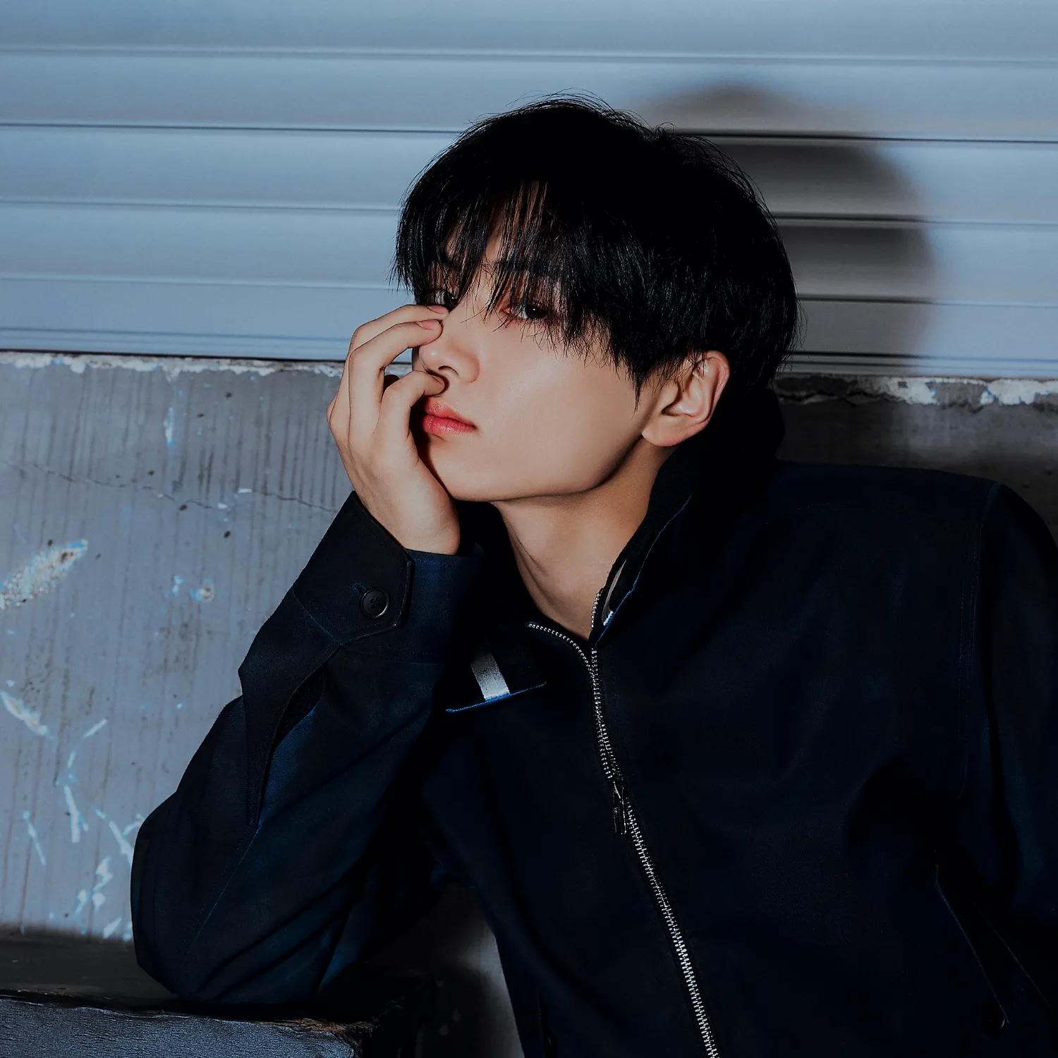 제이 (ENHYPEN)의 최신 사진