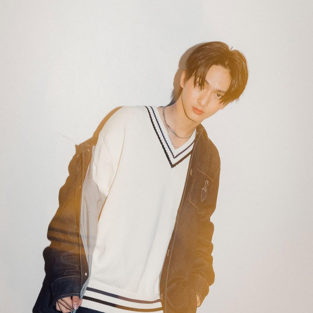 A moment captured by Copper (BUS)'s fan