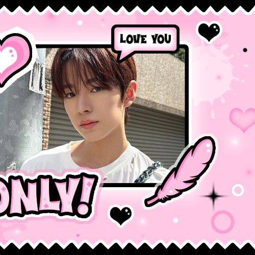 Foto aktivitas terbaru Yushi (NCT WISH)