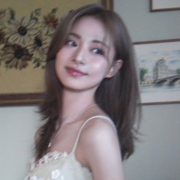 쯔위 (TWICE) 팬이 찍은 순간