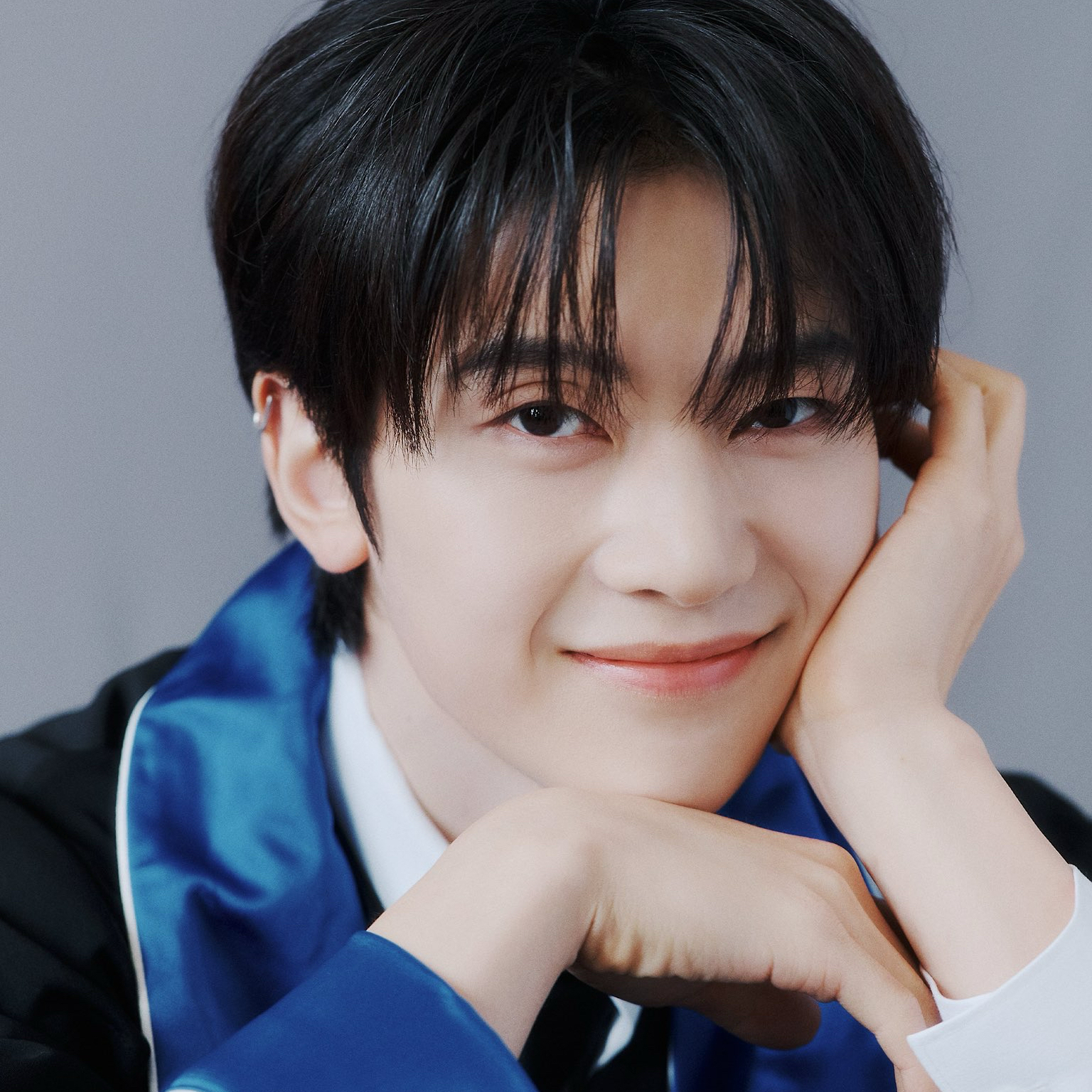 Latest photo of Seok Matthew (ZEROBASEONE)