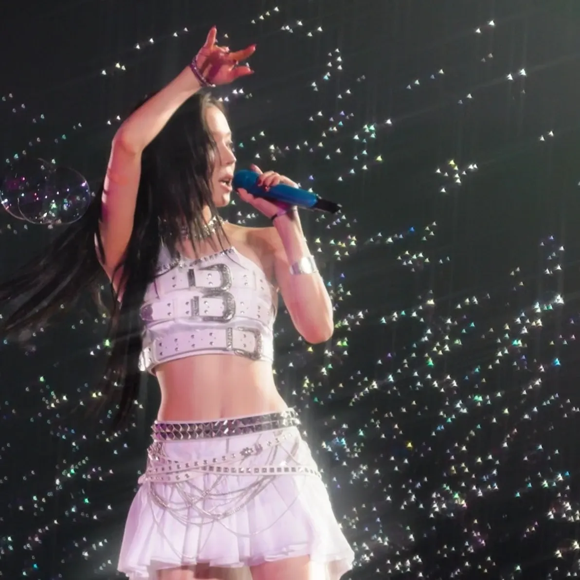 Winter (aespa)的最新照片