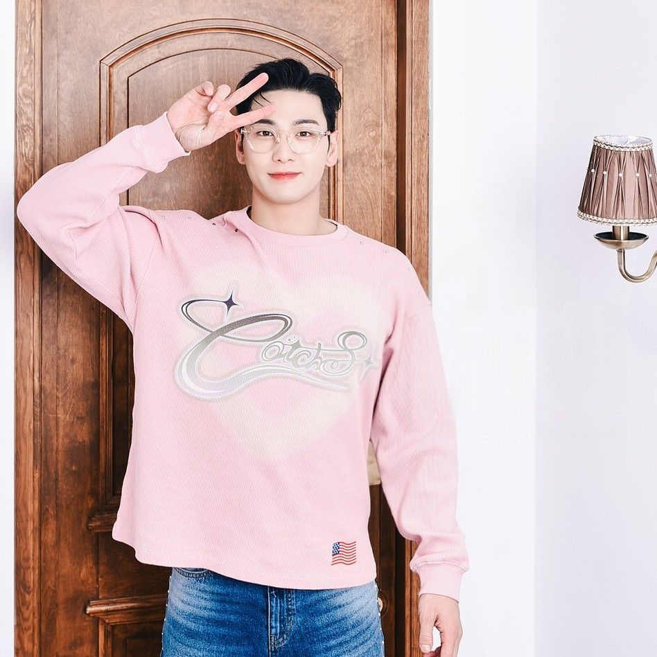 백호의 최신 사진