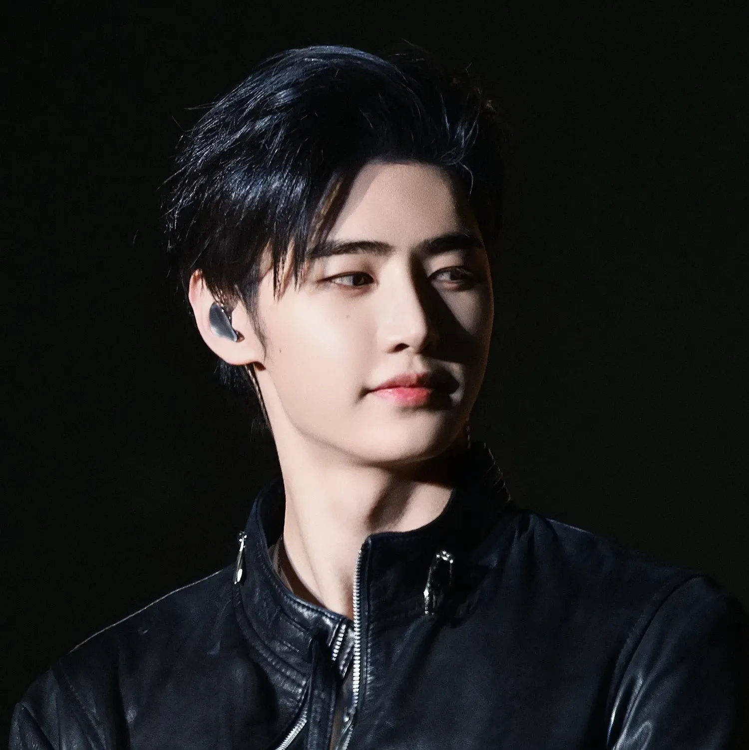 成訓 (ENHYPEN)的幕後花絮