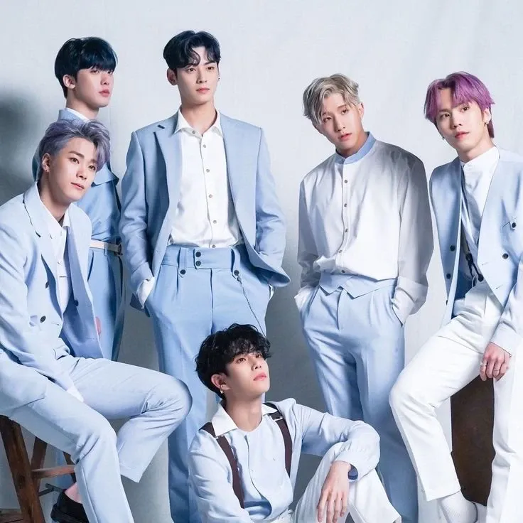 Rocky粉丝拍下的瞬间