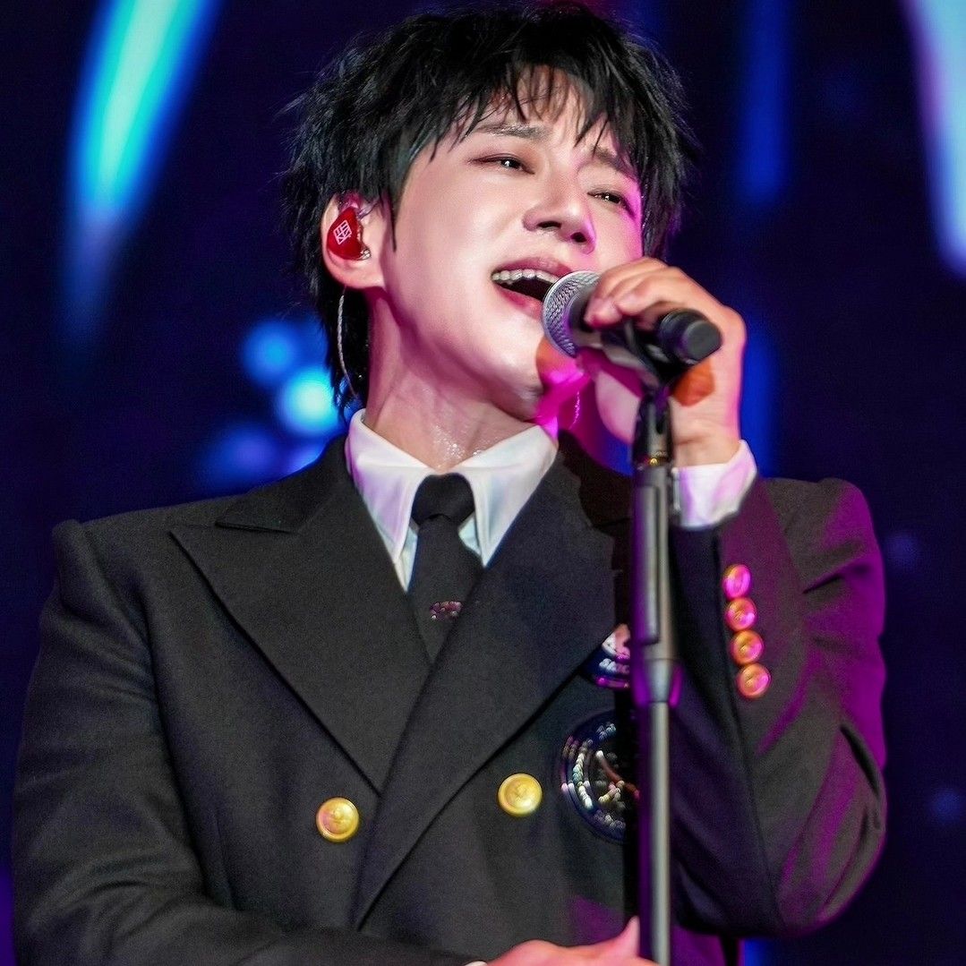 황치열의 최신 사진