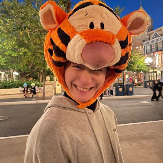 Foto aktivitas terbaru ASTRO