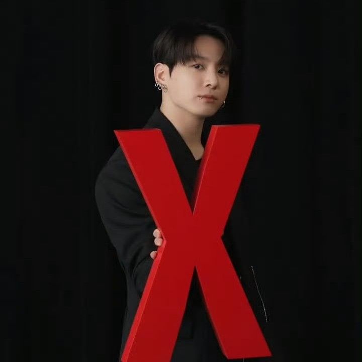 Foto terbaru Jungkook (BTS)