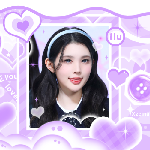 Foto aktivitas terbaru A-na (Hearts2Hearts)