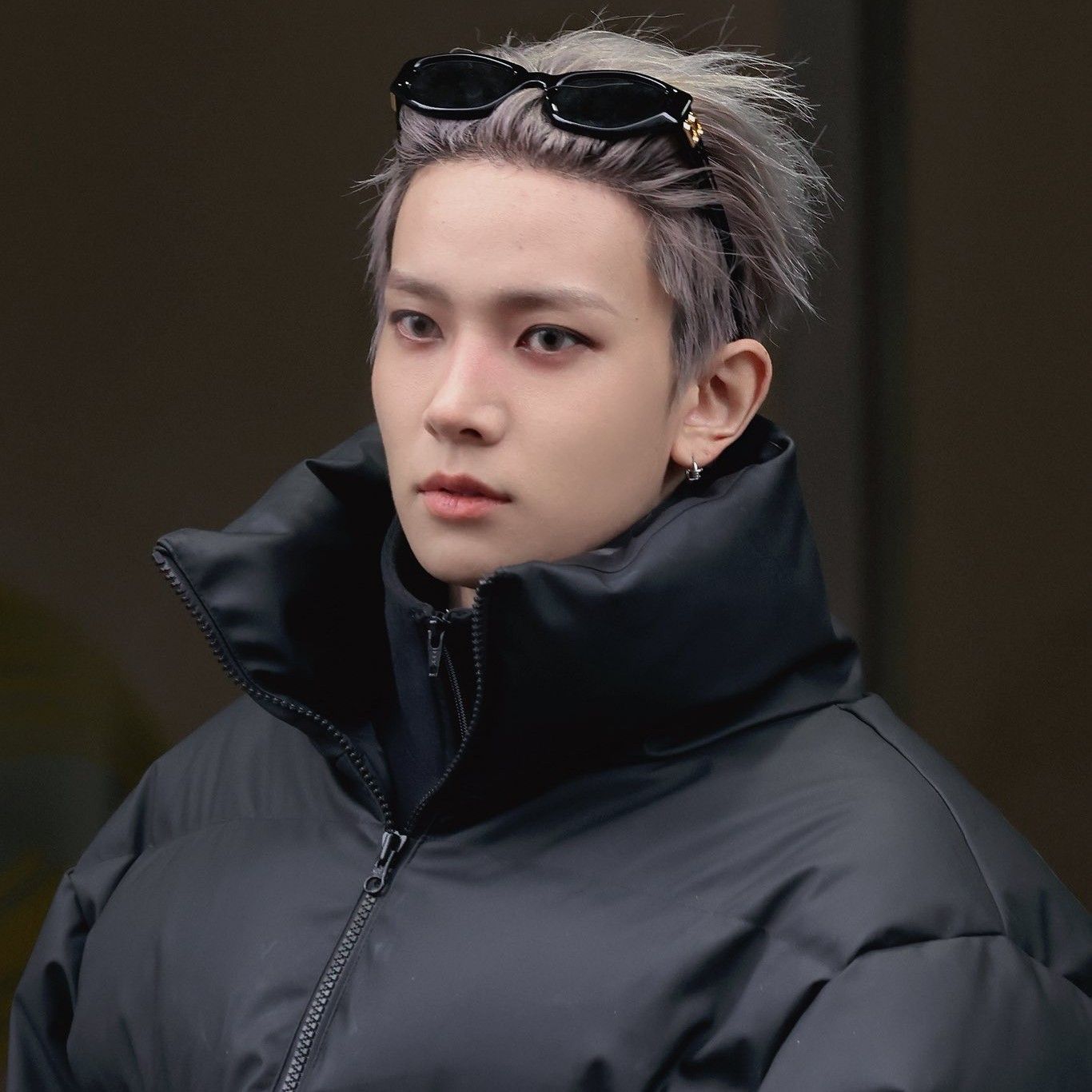 희승 (ENHYPEN)의 비하인드 컷