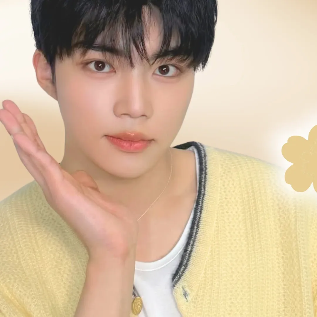 朴乾旭 (ZEROBASEONE)粉絲拍下的瞬間