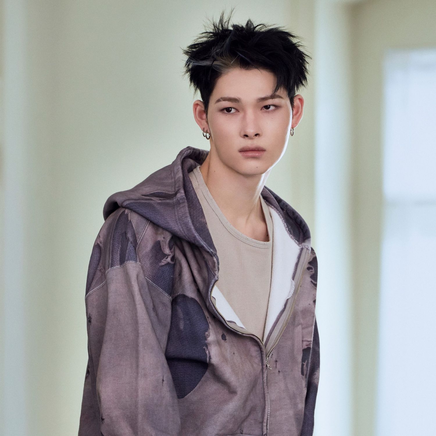 ENHYPENファンが撮った瞬間