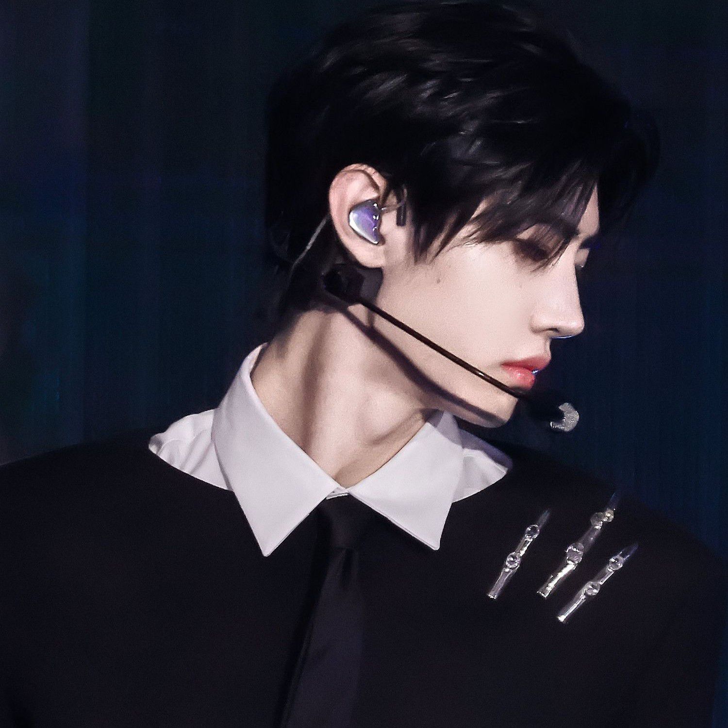 ENHYPEN 팬이 찍은 순간