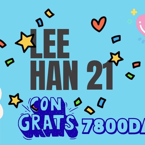 Latest photo of Leehan (BOYNEXTDOOR)