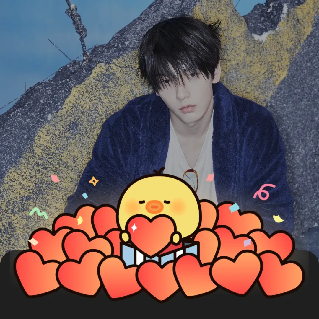 Latest photo of Soobin (TOMORROW X TOGETHER)