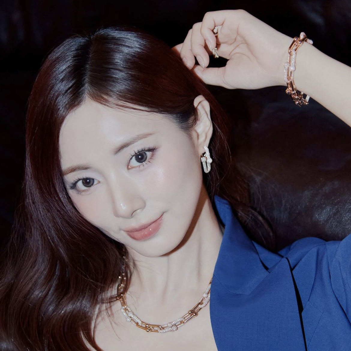 쯔위 (TWICE) 최근 활동샷