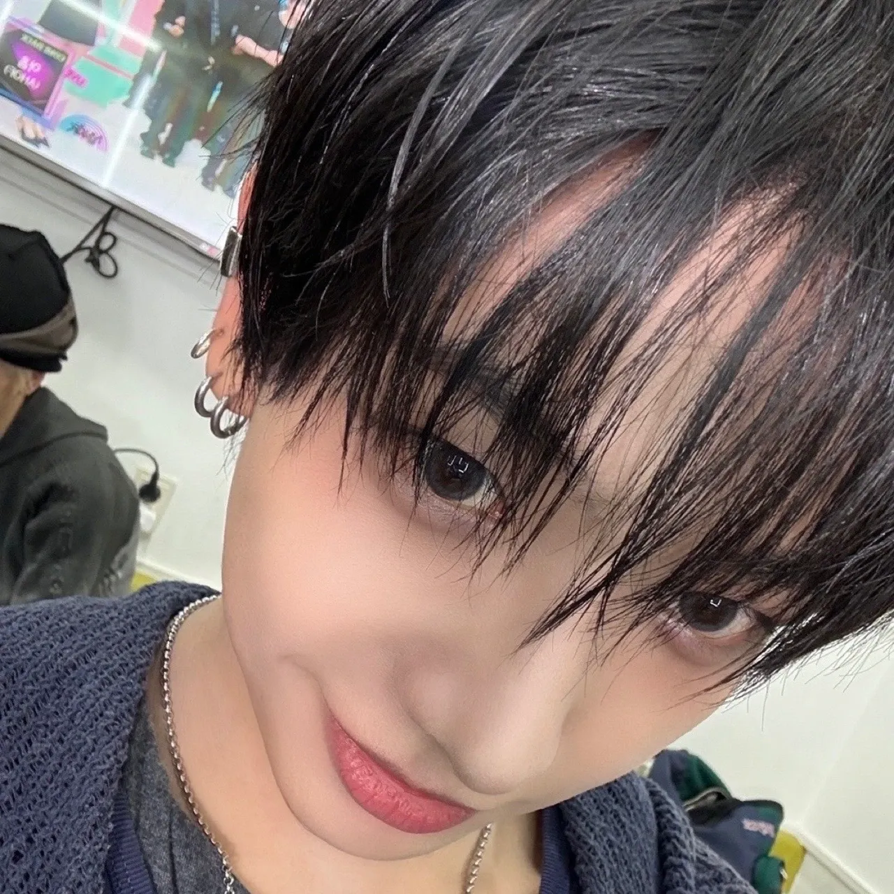 Recent activity shot of BOYNEXTDOOR