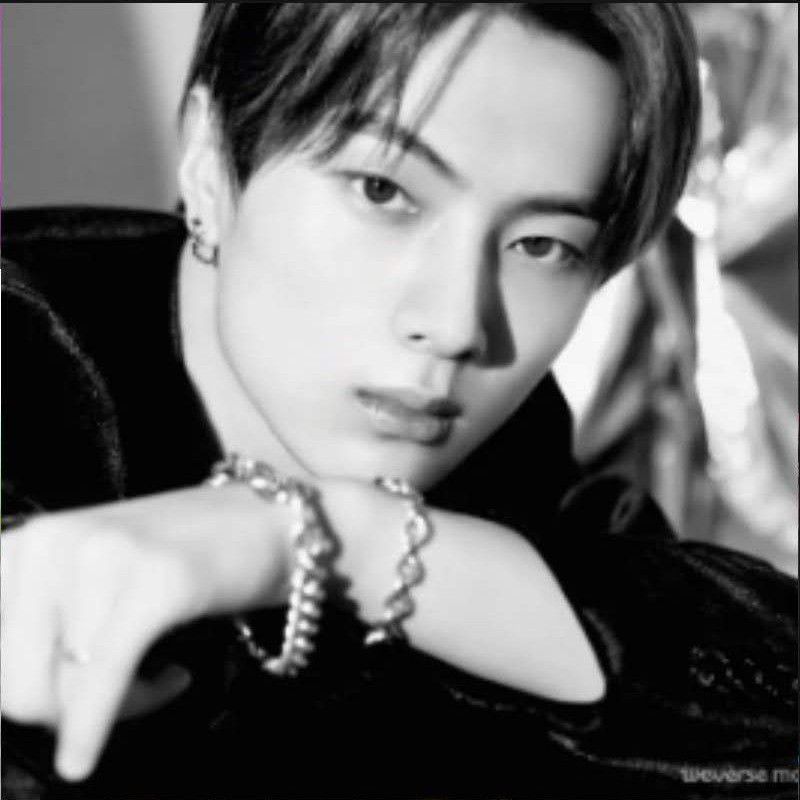 ENHYPEN粉絲拍下的瞬間