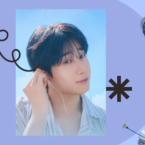 Foto aktivitas terbaru Han Seungwoo