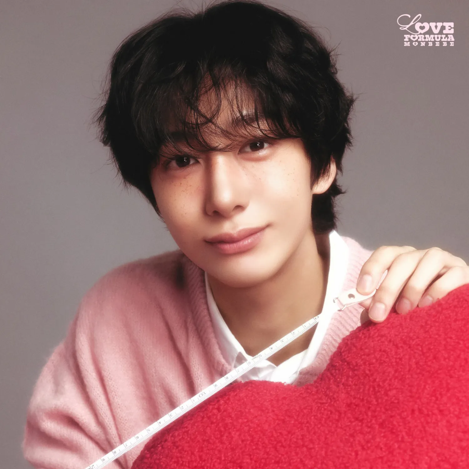 Momen yang diabadikan oleh penggemar MONSTA X