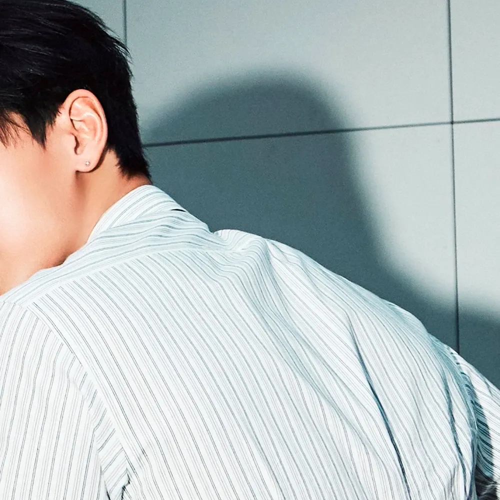 Momen yang diabadikan oleh penggemar MONSTA X