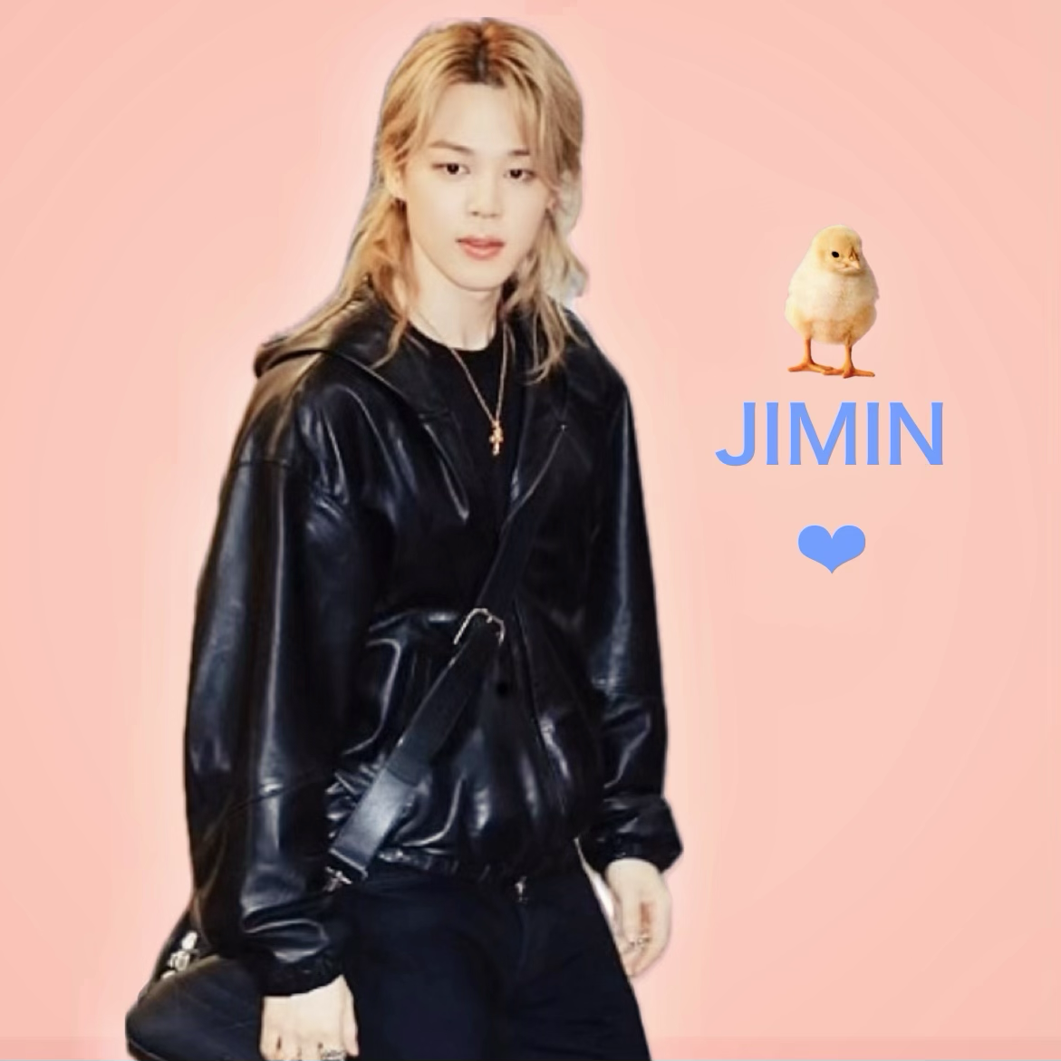 지민 (방탄소년단) 팬이 찍은 순간