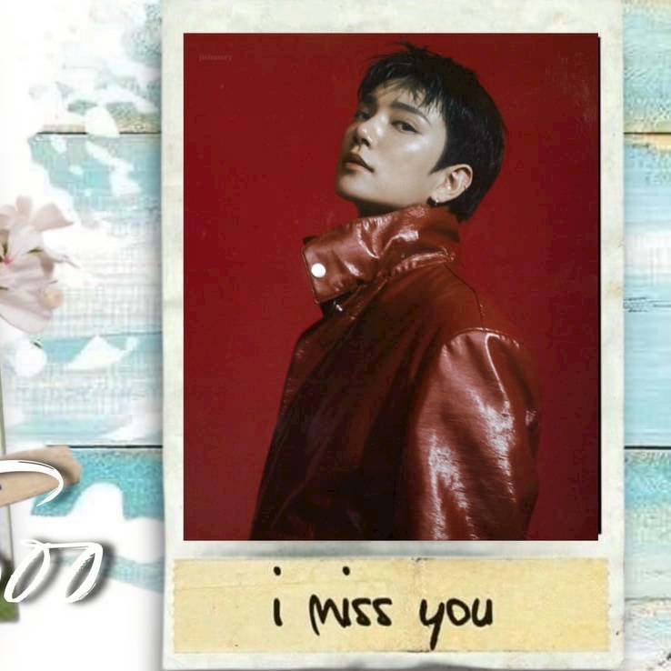 Potret di balik layar Joshua (SEVENTEEN)