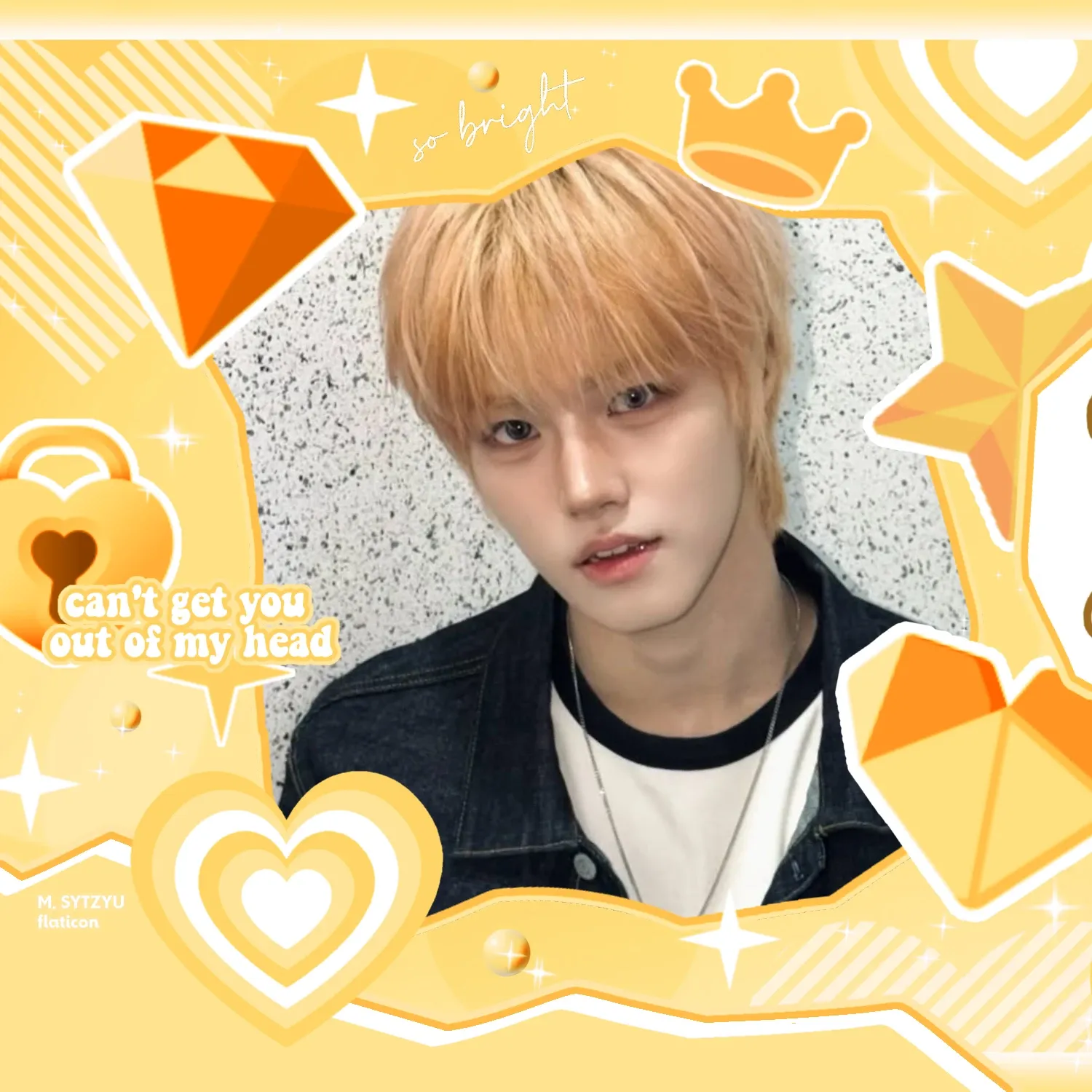 A moment captured by Park Juwon (AHOF)'s fan