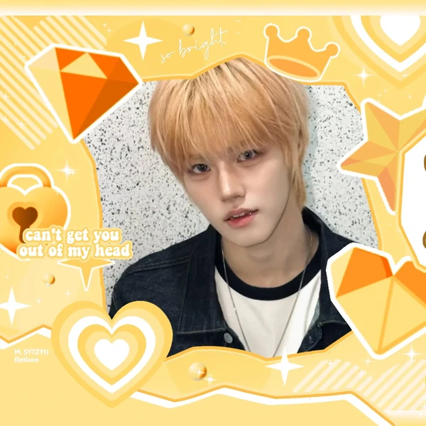 Popular profile picture of Park Juwon (AHOF) loved by fans