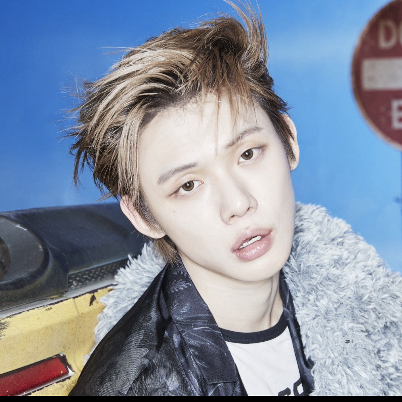 Foto aktivitas terbaru Yeonjun (TOMORROW X TOGETHER)