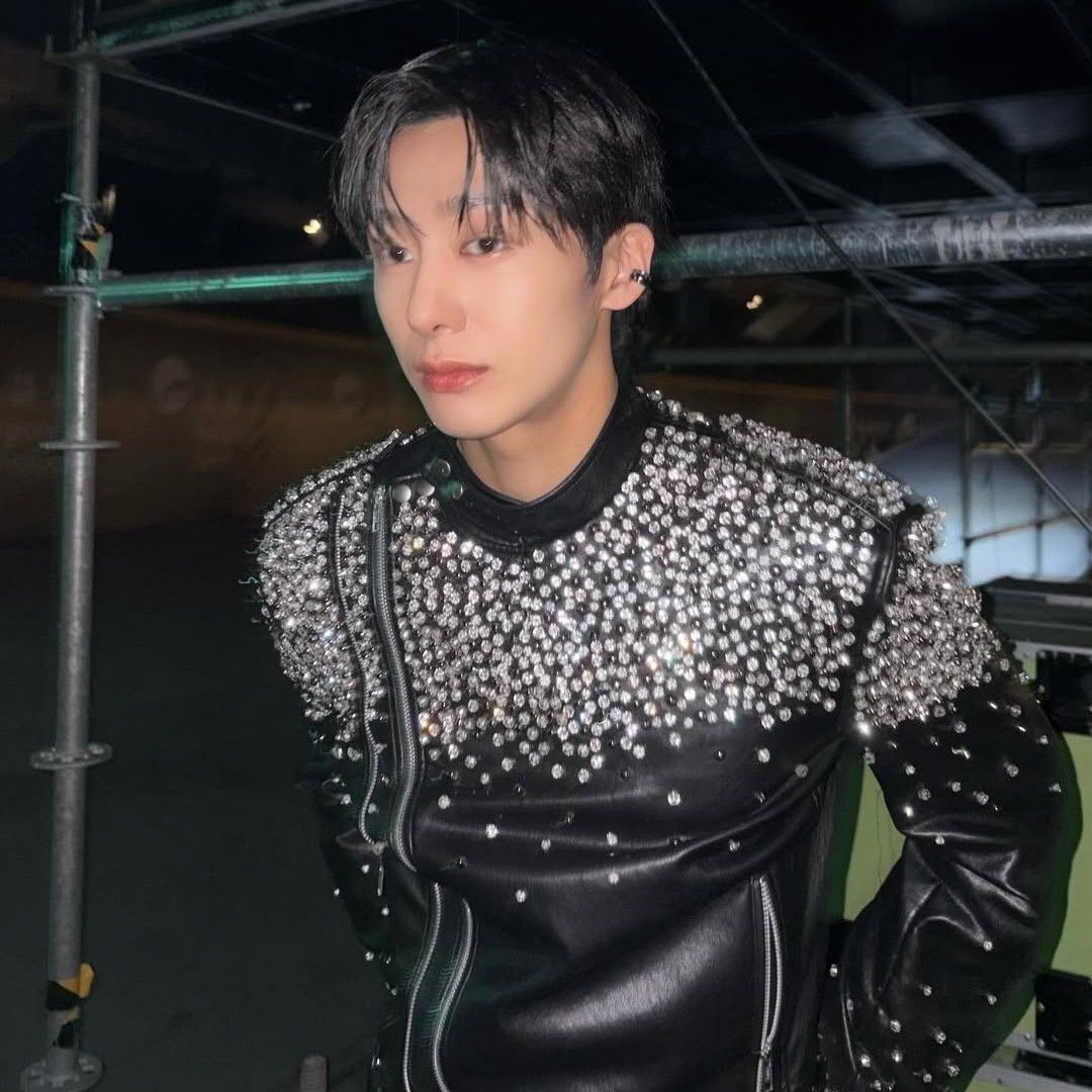 몬스타엑스 최근 활동샷