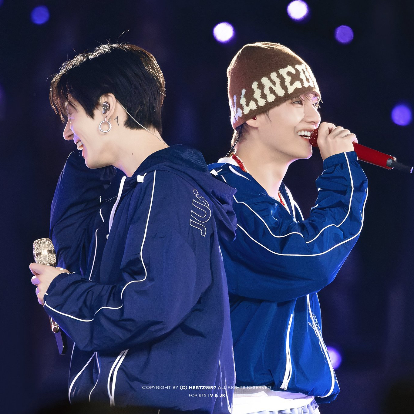 V (BTS)の最近の活動写真