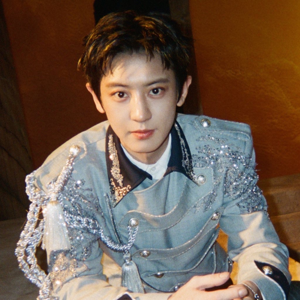 燦烈 (EXO)的最新活動照片