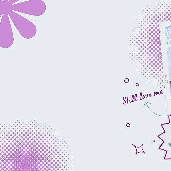 Recent activity shot of Song Hayoung (fromis_9)