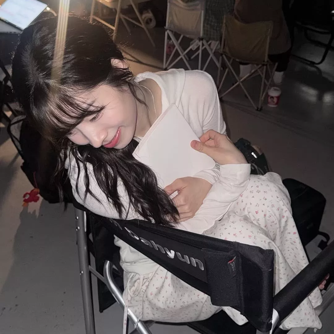 다현 (TWICE)의 최신 사진