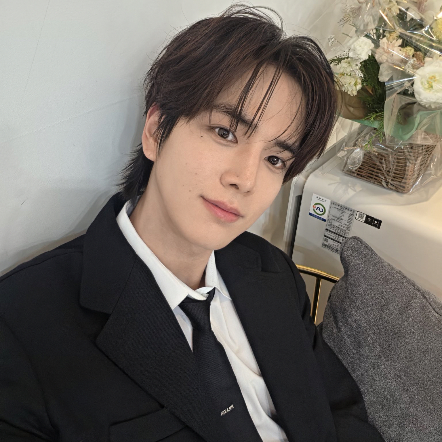 Latest photo of Younghoon (THE BOYZ)