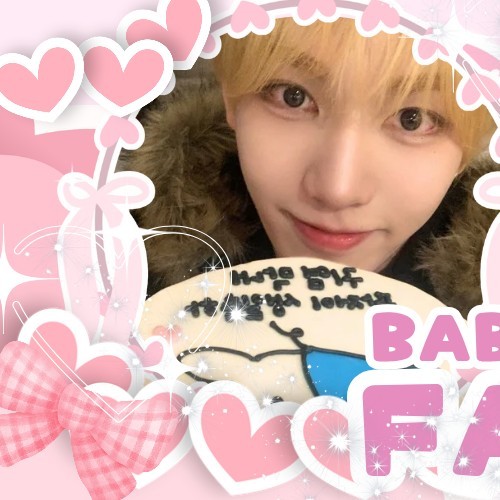 Popular profile picture of Fan Zheyi (MODYSSEY) loved by fans