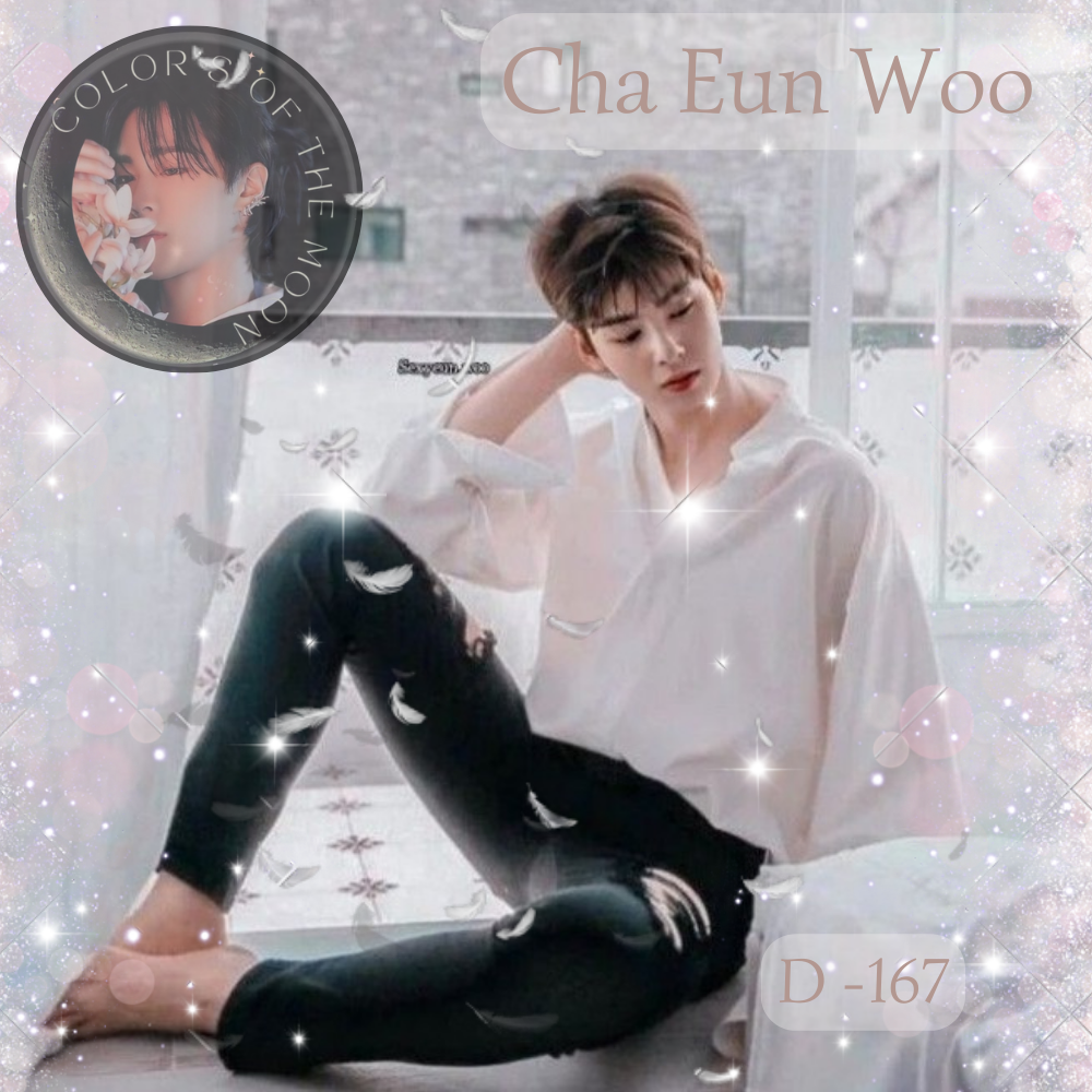 Latest photo of Eunwoo (ASTRO)