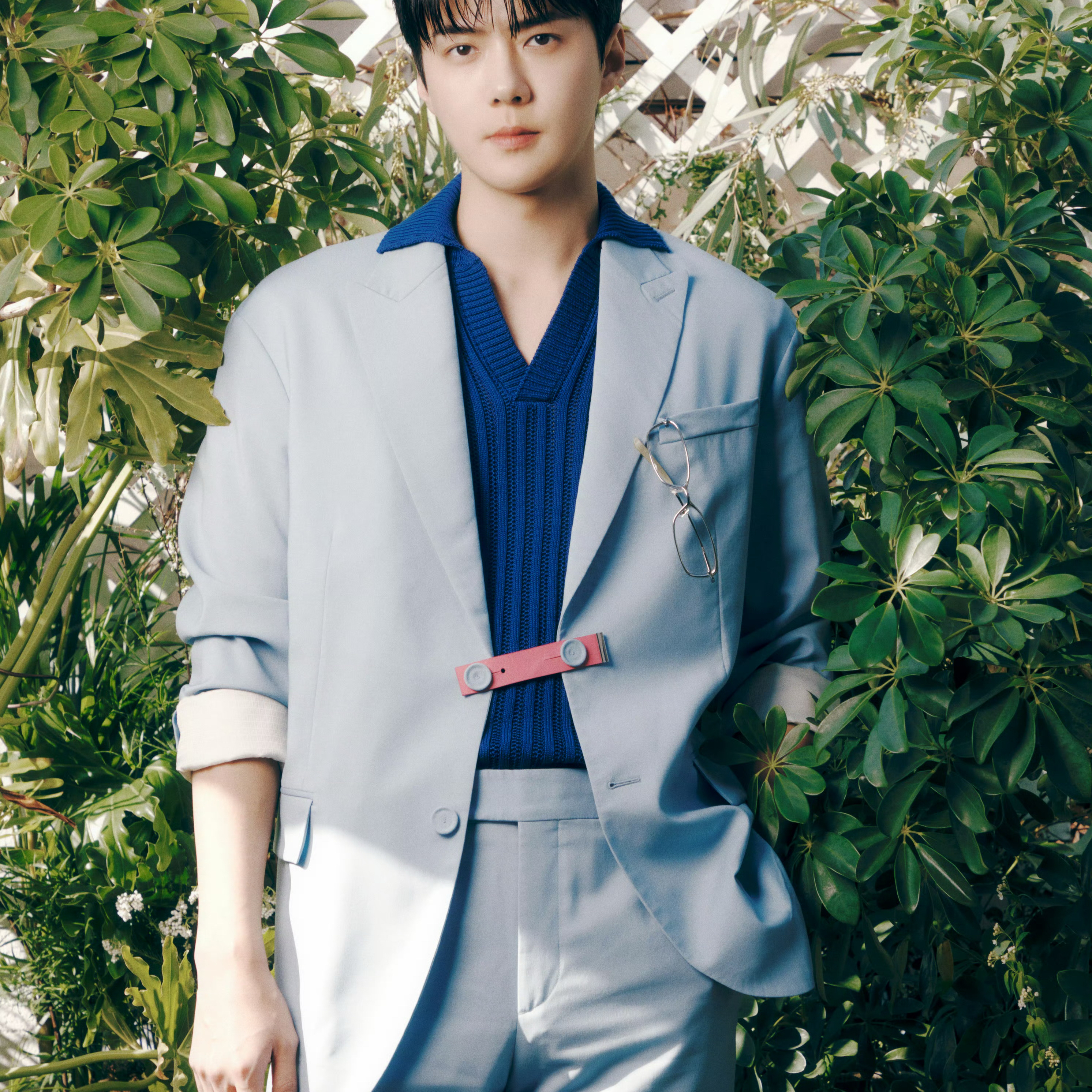 세훈 (EXO) 최근 활동샷