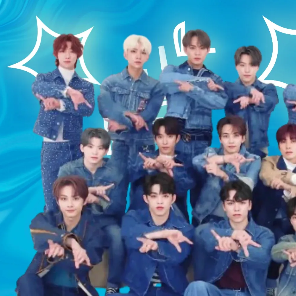 Must-see popular post of 세븐틴, your favorite