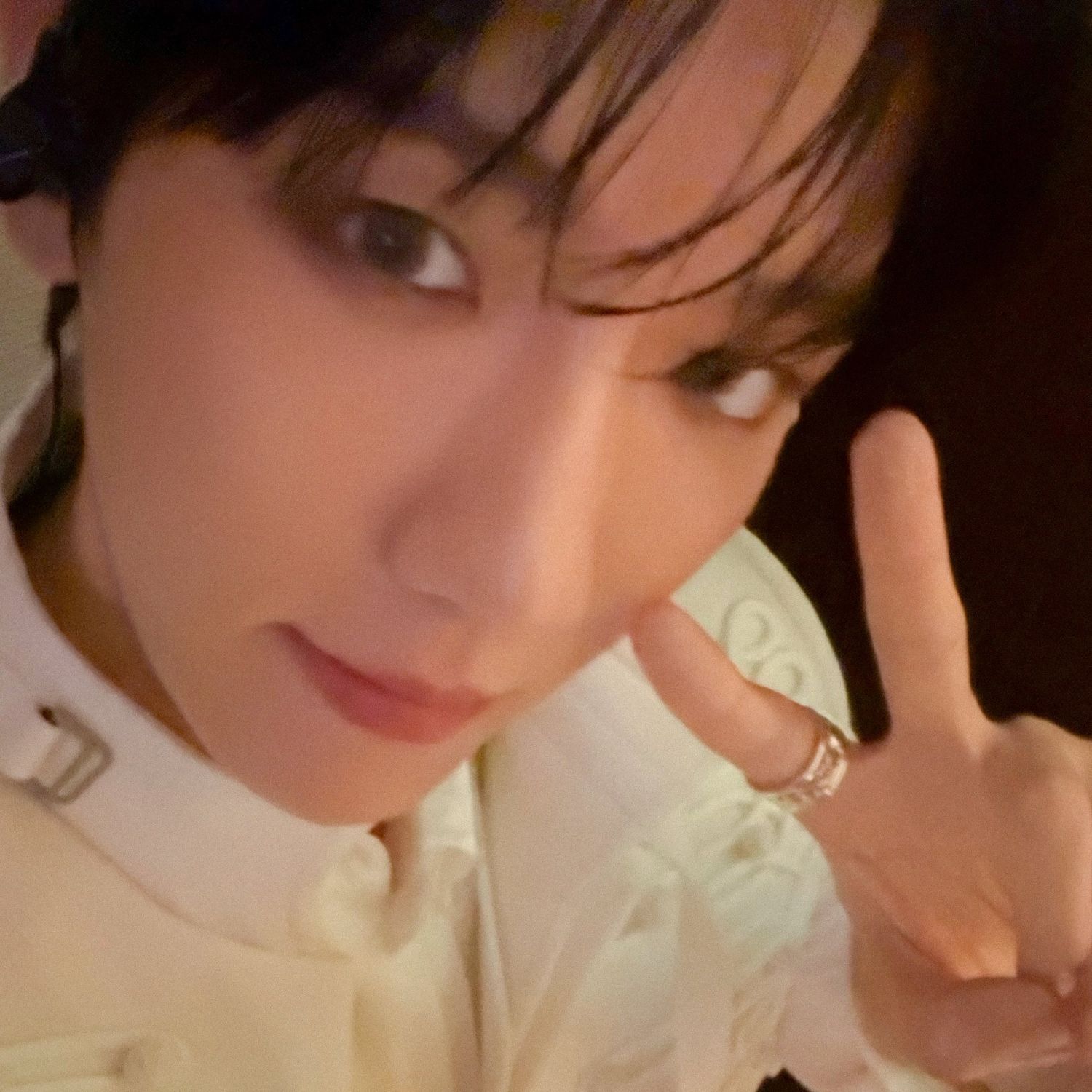 伯賢 (EXO)的最新照片