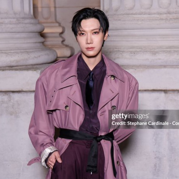 Latest photo of TEN (WayV)