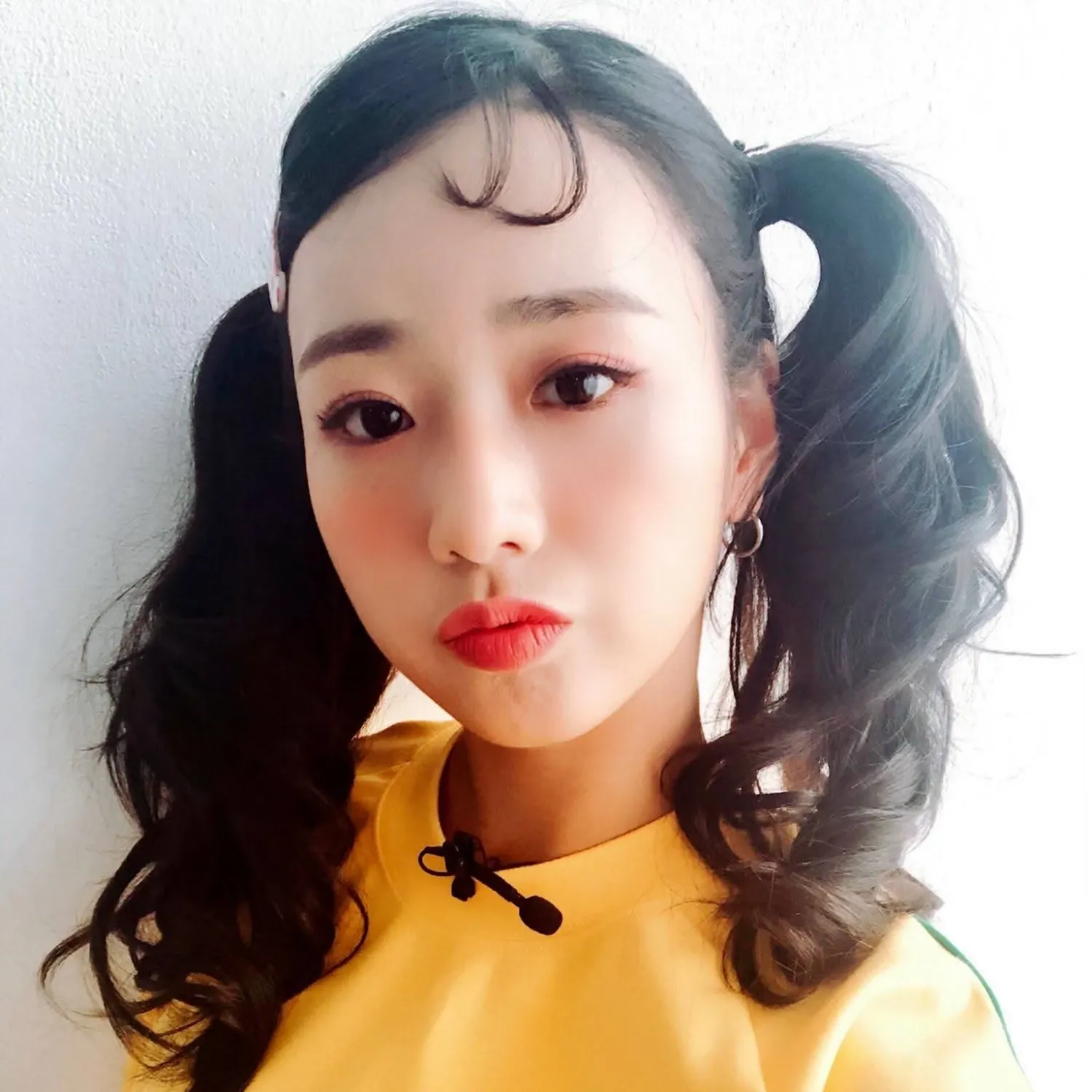 Latest photo of Yoon Bomi (Apink)