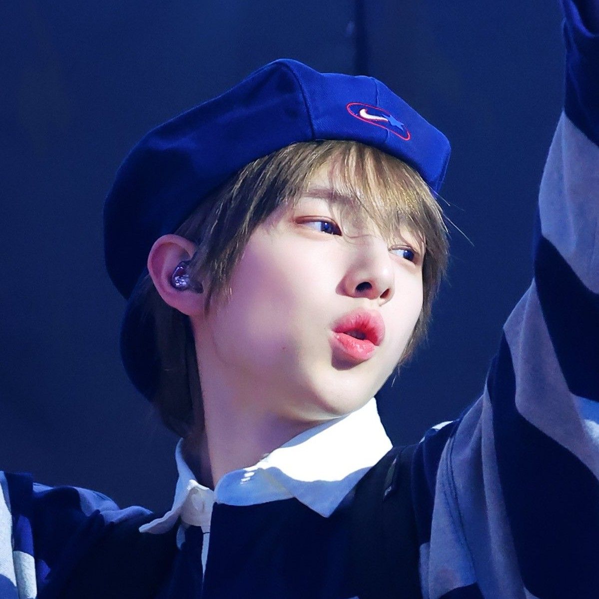 Behind-the-scenes cut of Juhoon (CORTIS)