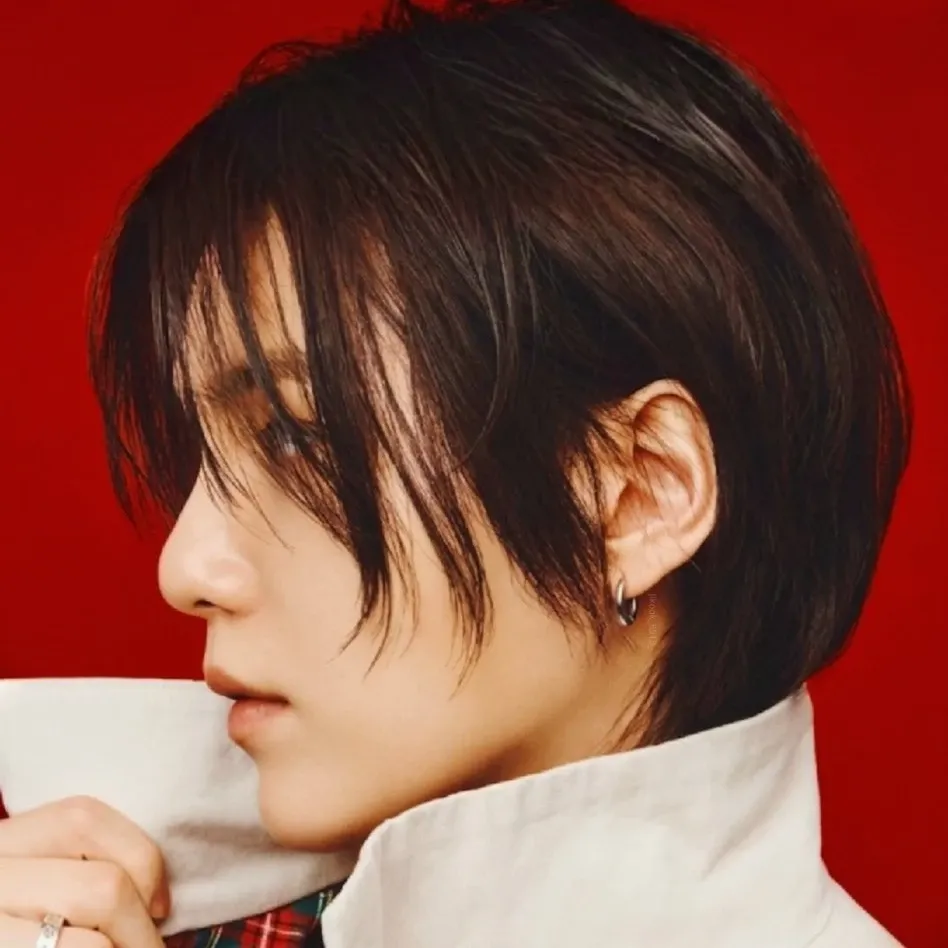 防弹少年团的幕后花絮