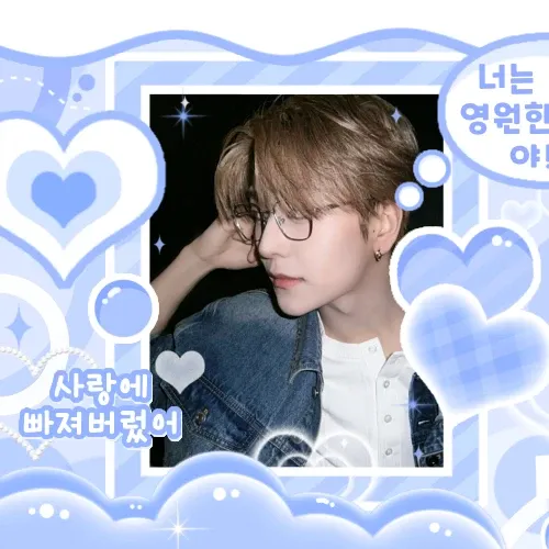 Today's hottest K-pop community feed