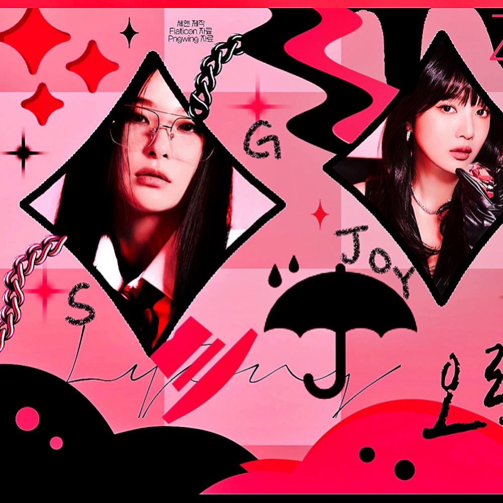 Red Velvet的最新活动照片