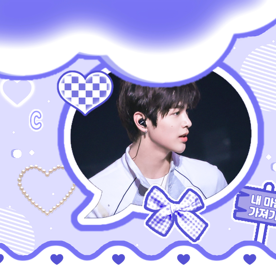 A moment captured by Keonho (CORTIS)'s fan