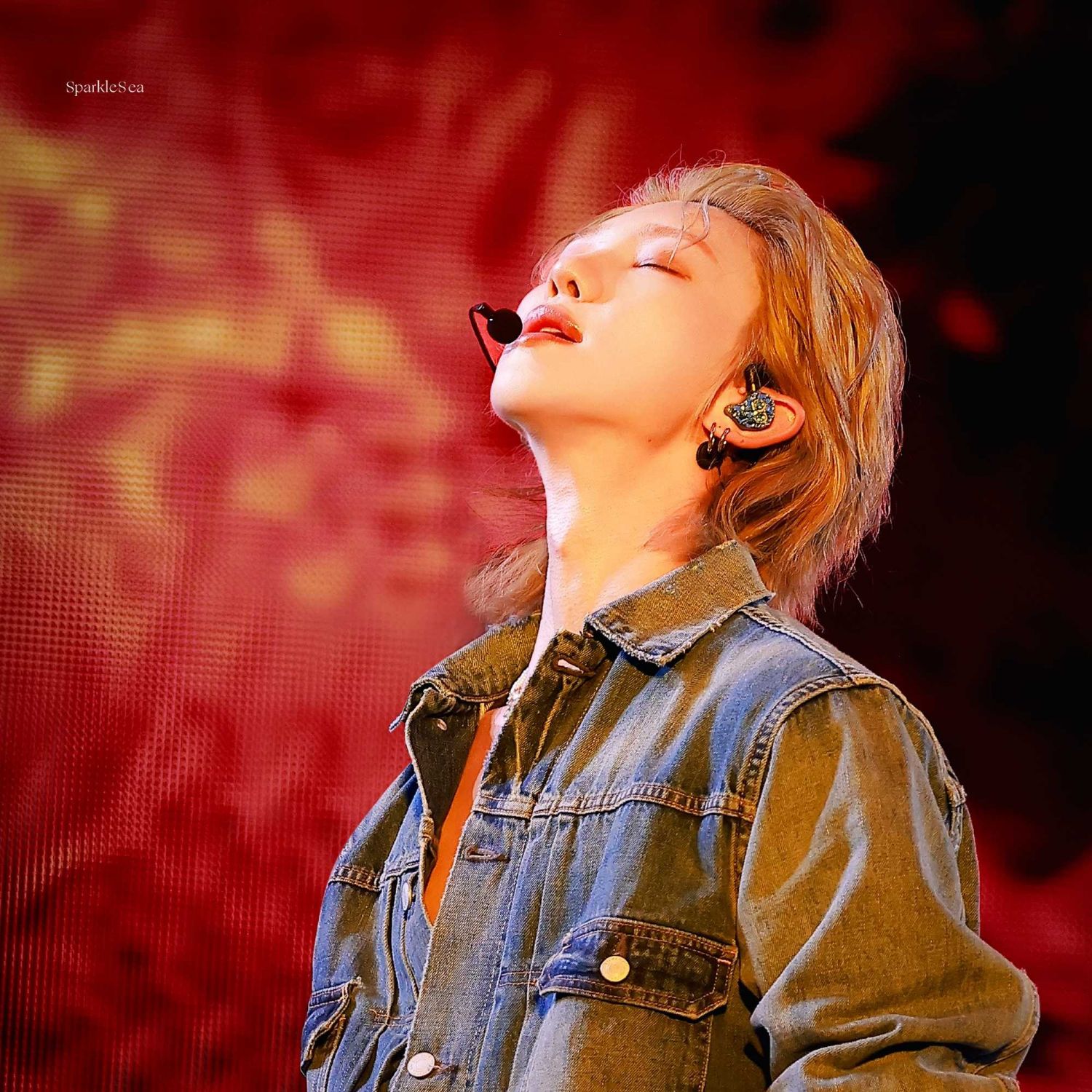 디에잇 (세븐틴) 최근 활동샷