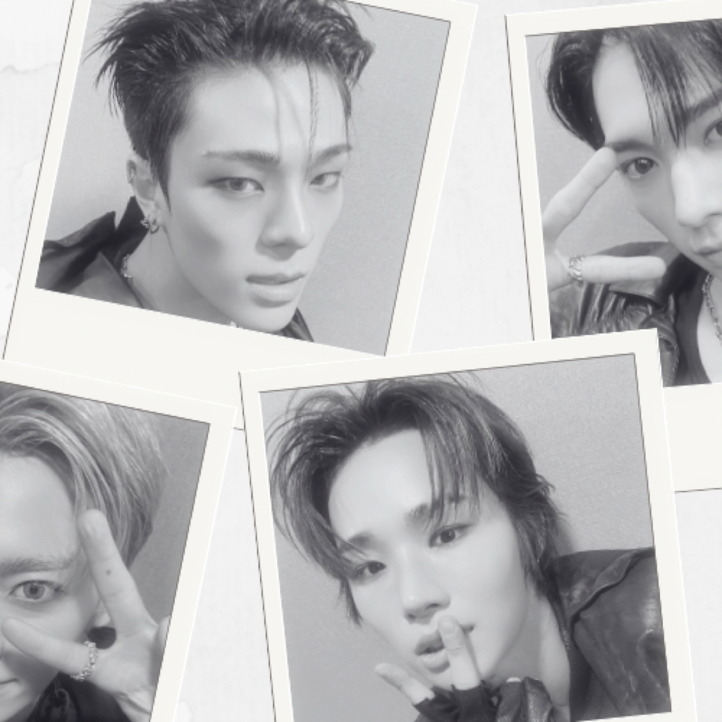 A moment captured by WHIB's fan